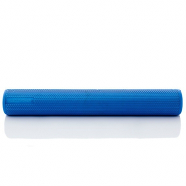 Muscle Power Foamroller XL Blauw MP1201B 